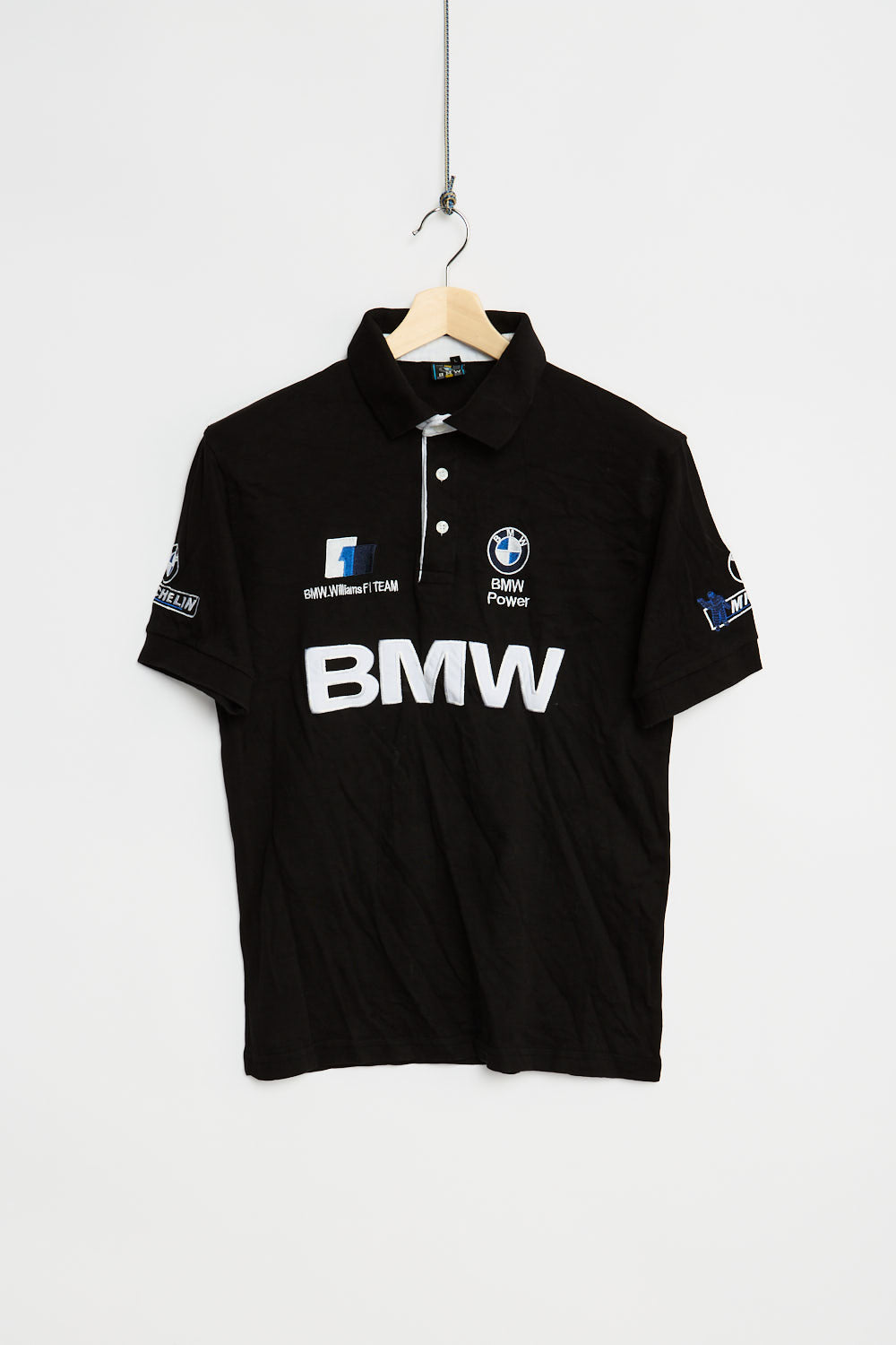 Bmw polo shirts sale best sale