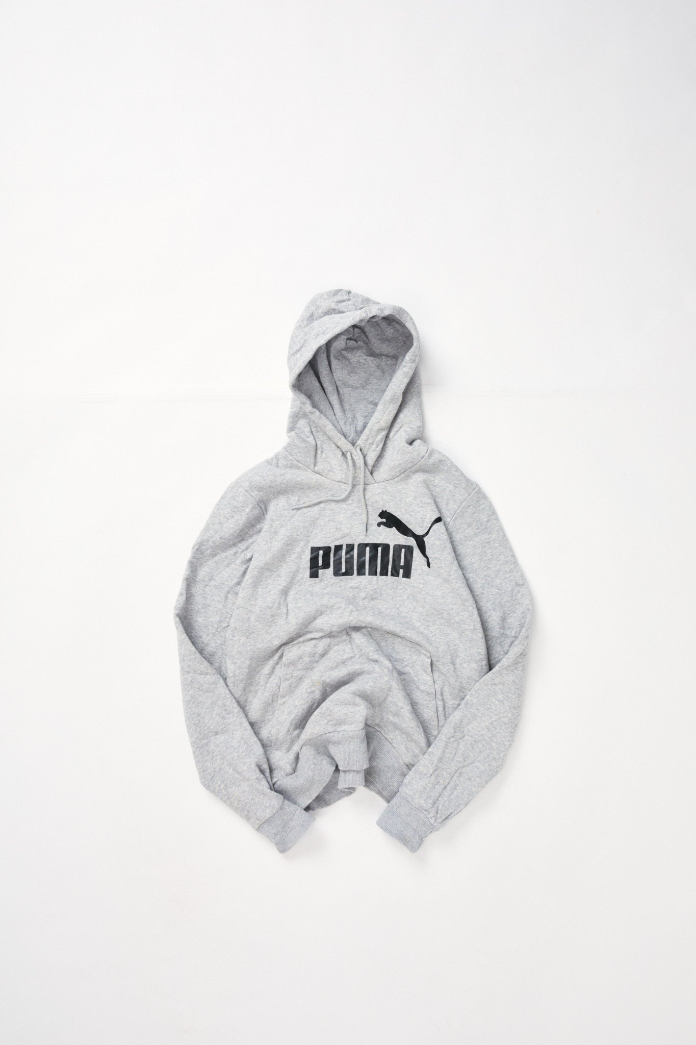 Puma hotsell hoodie xxl