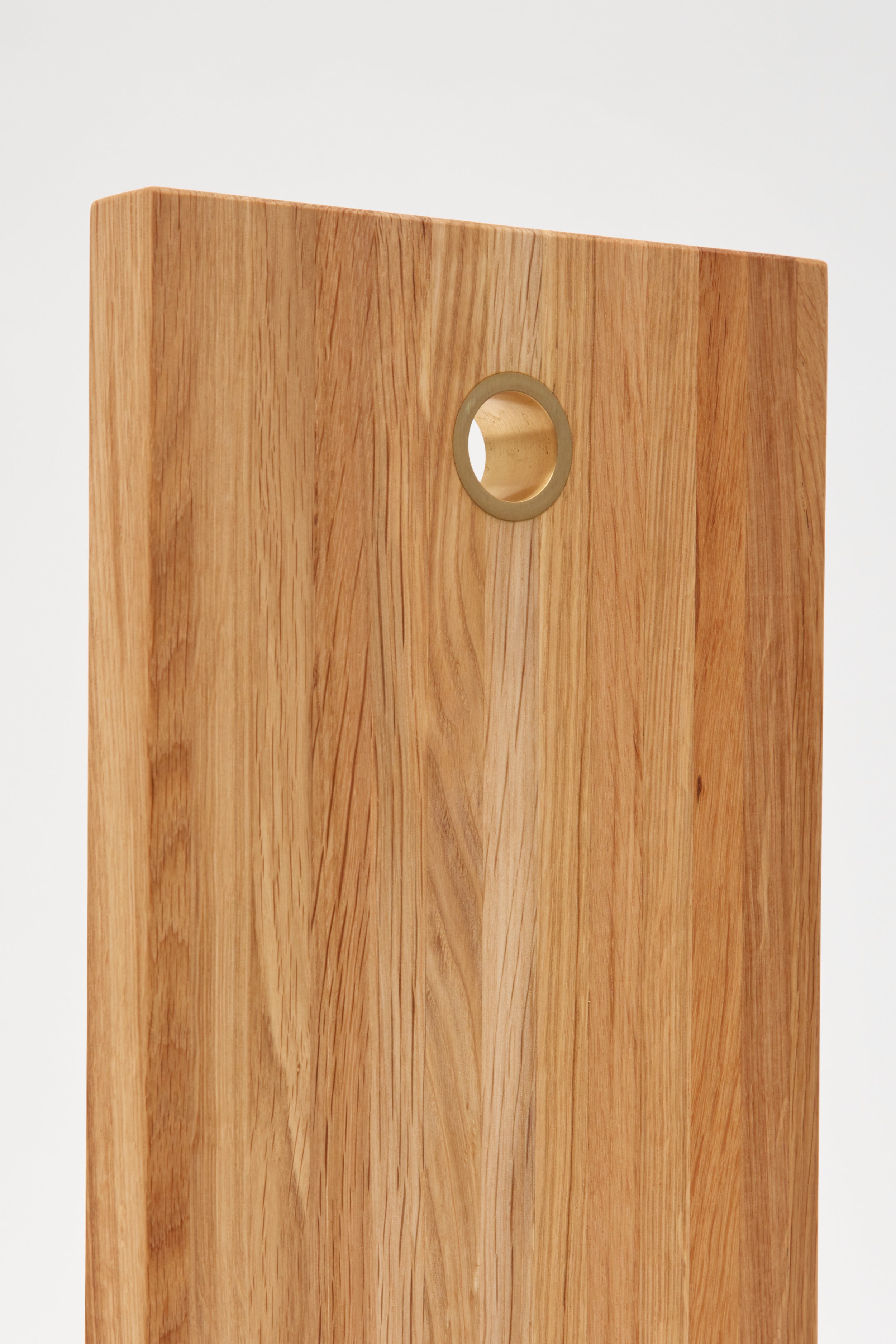 Wooden Cutting Board Rectangle – Fern