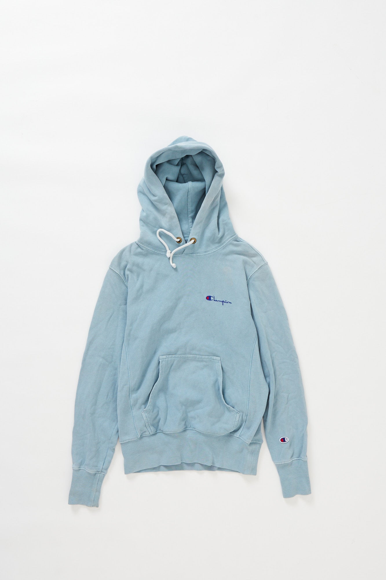 Champion Reverse Weave hoodie (S) – Livid