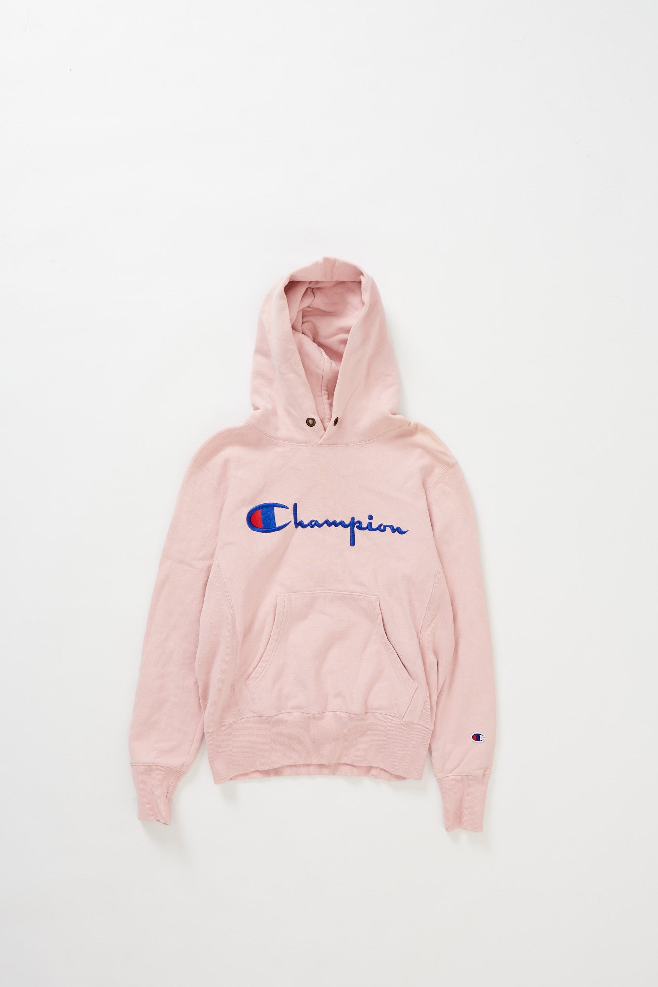 Champion Reverse weave hoodie (M) – Livid