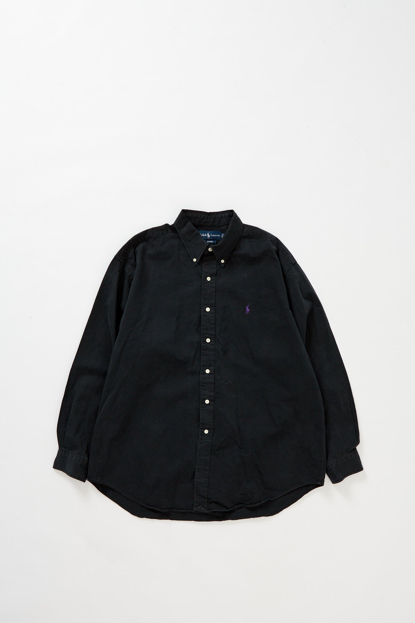 Polo Ralph Lauren Blake Shirt (XL) — Livid