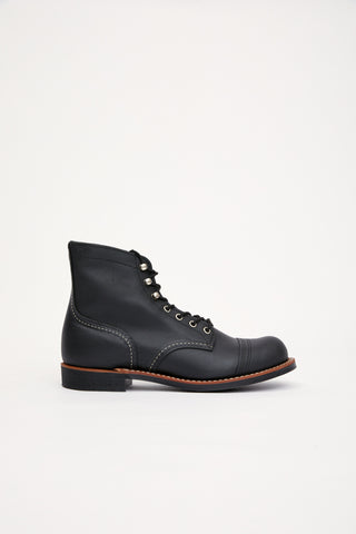 Red wing 8085 hot sale care